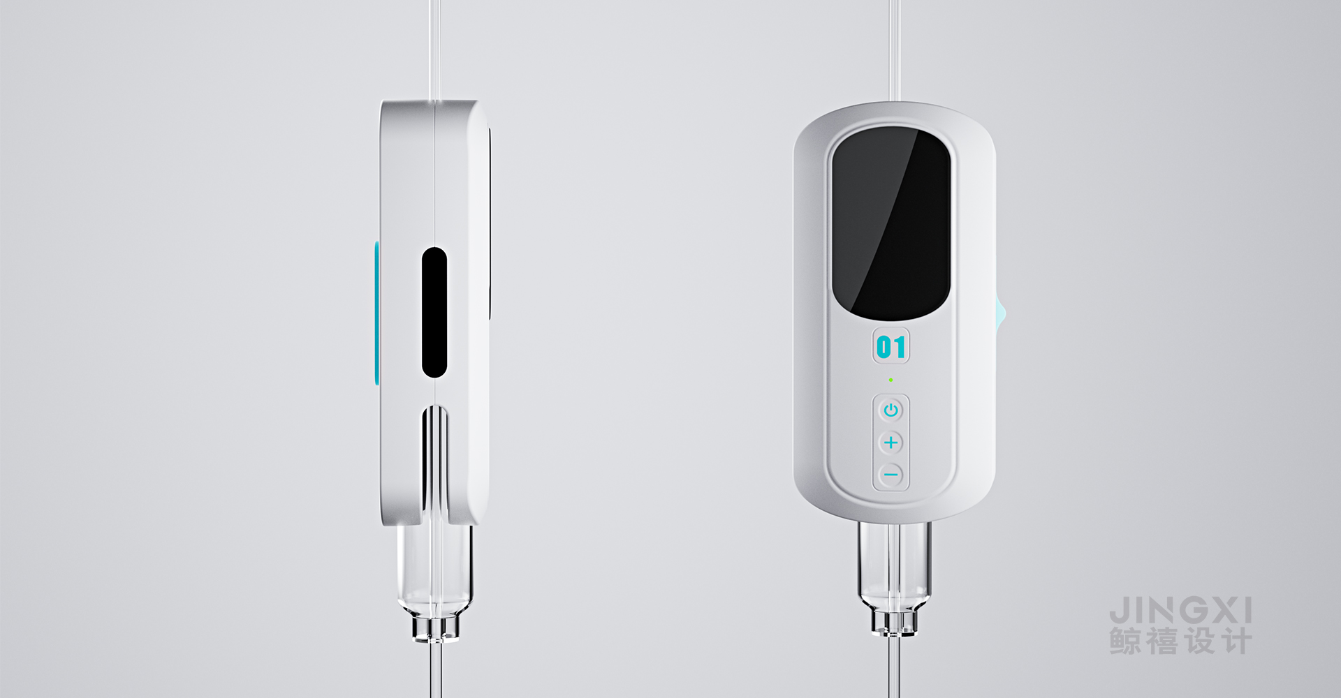 输液监视器设计 输液监视器设计