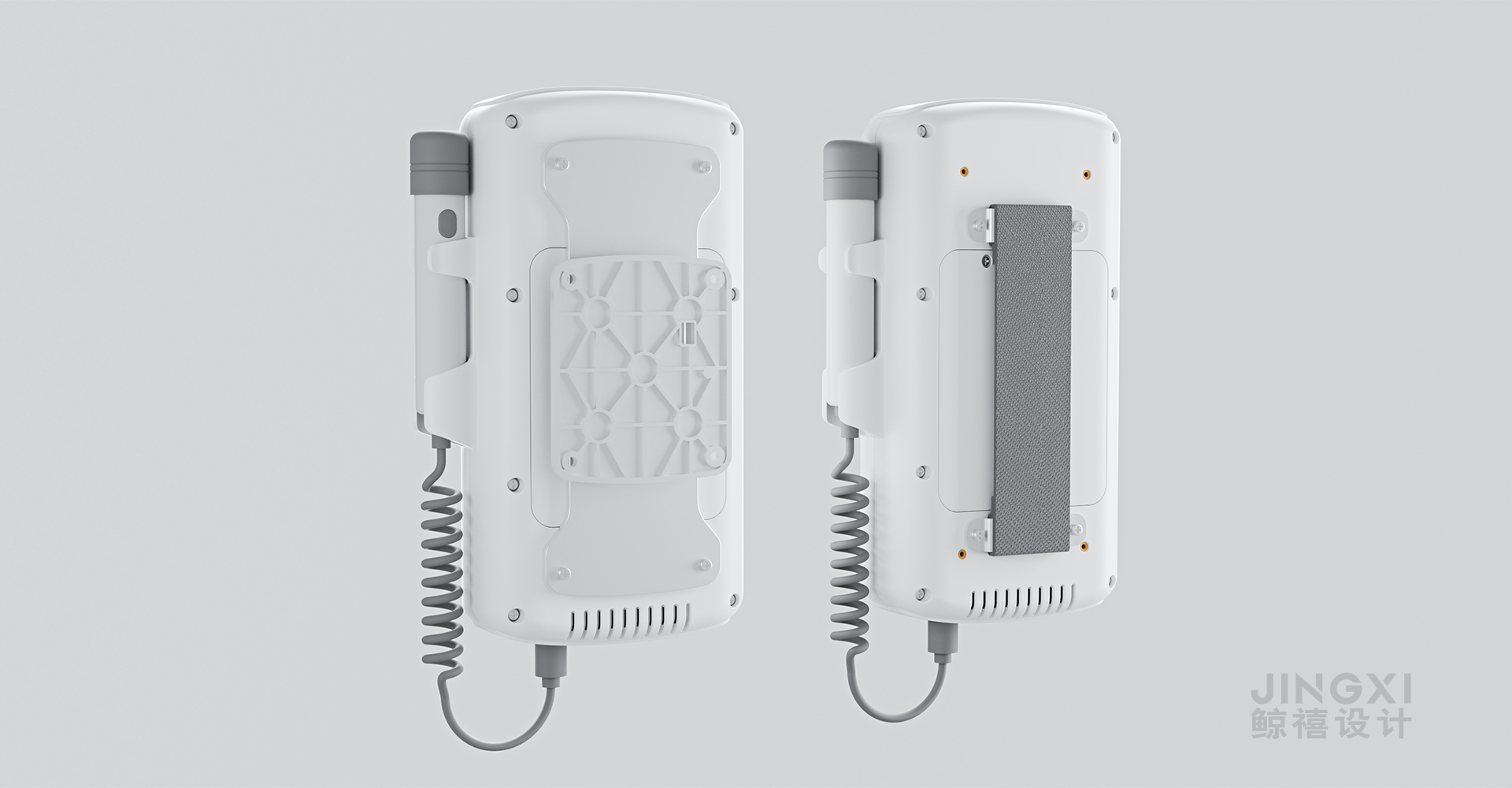 多普勒血流分析仪设计