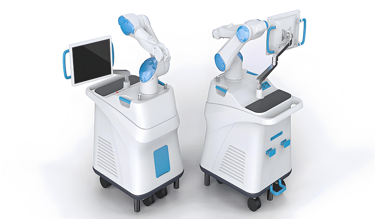 医疗器械设计公司