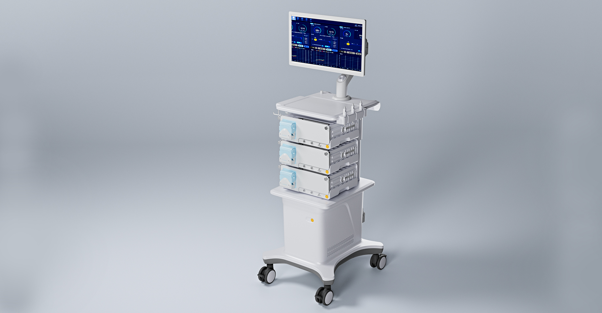 医疗器械设计公司