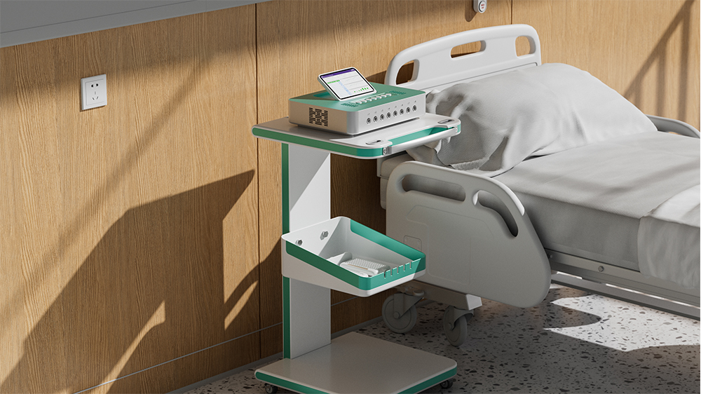 医疗器械设计公司