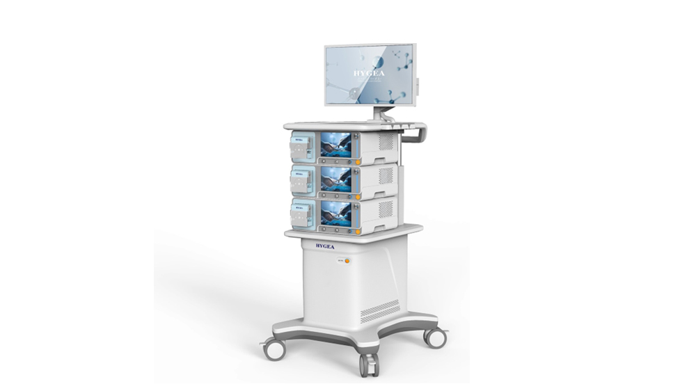 医疗器械外观设计