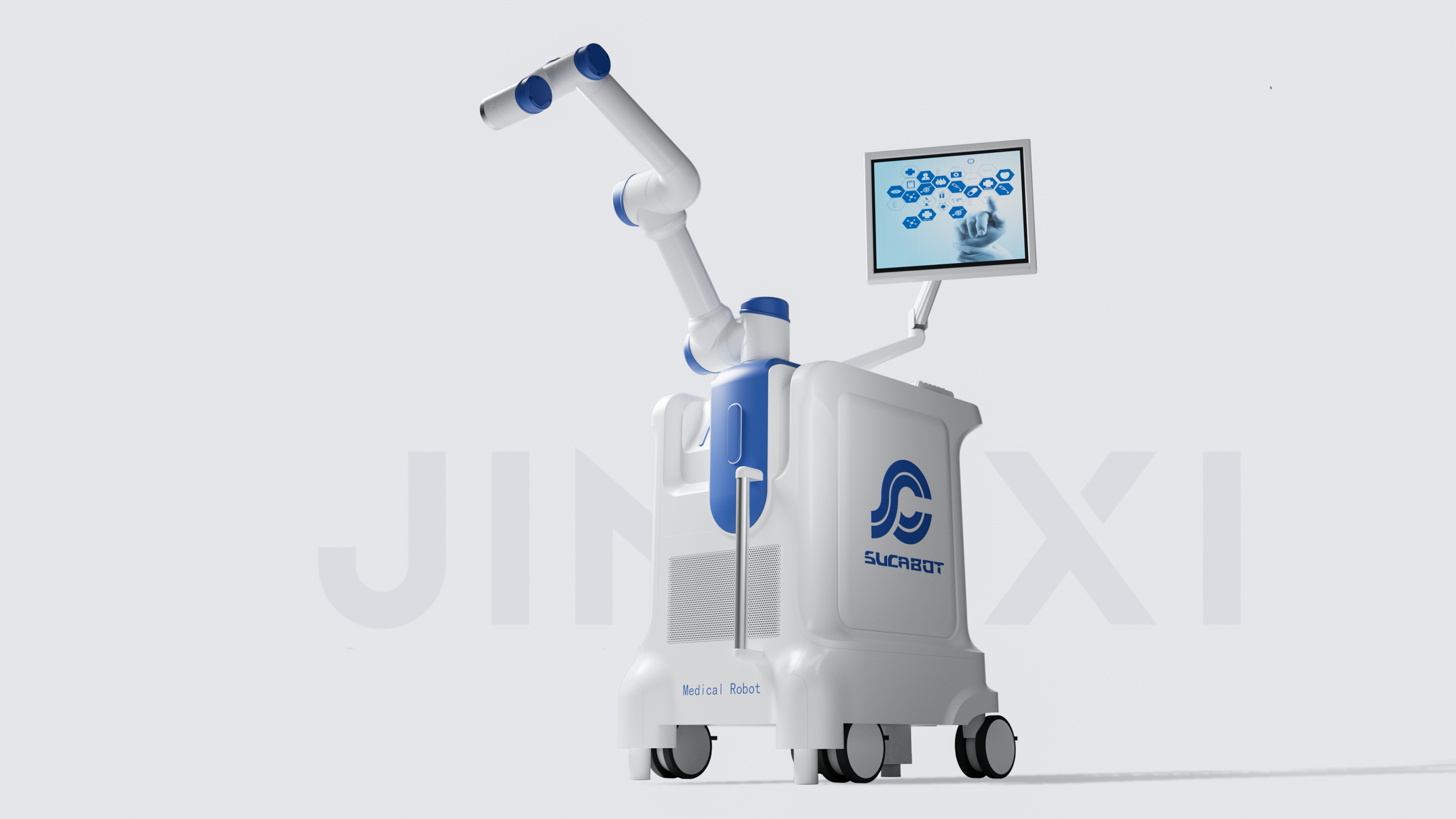 医疗器械外观工业设计 医疗器械外观工业设计