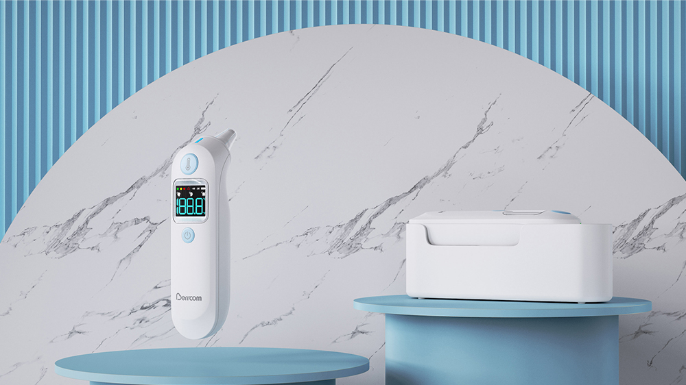 医疗产品设计公司