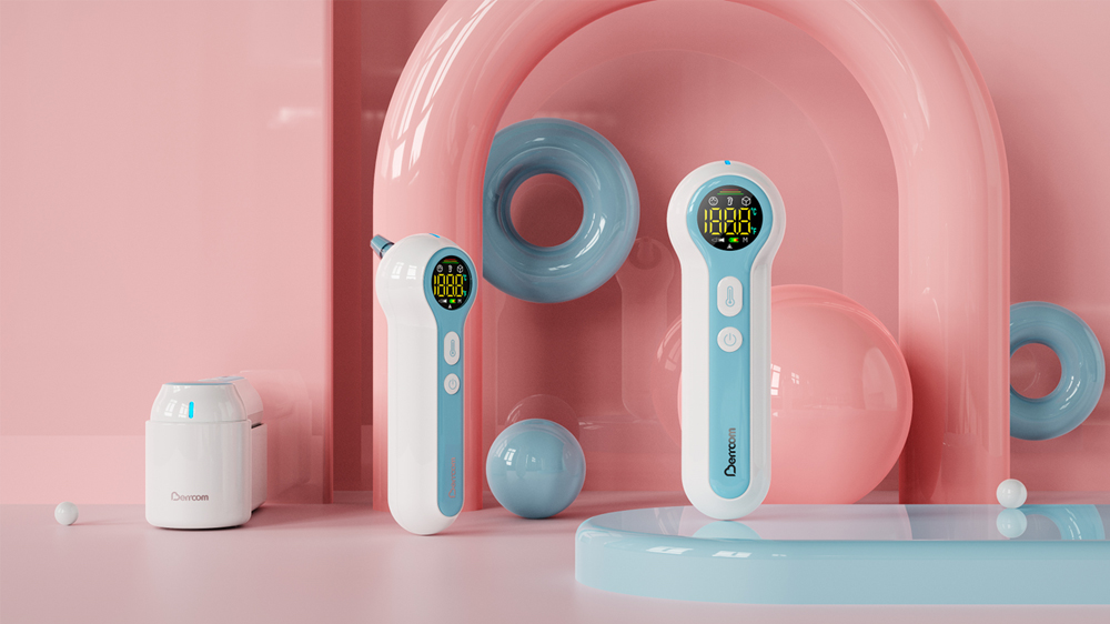 医疗产品设计公司