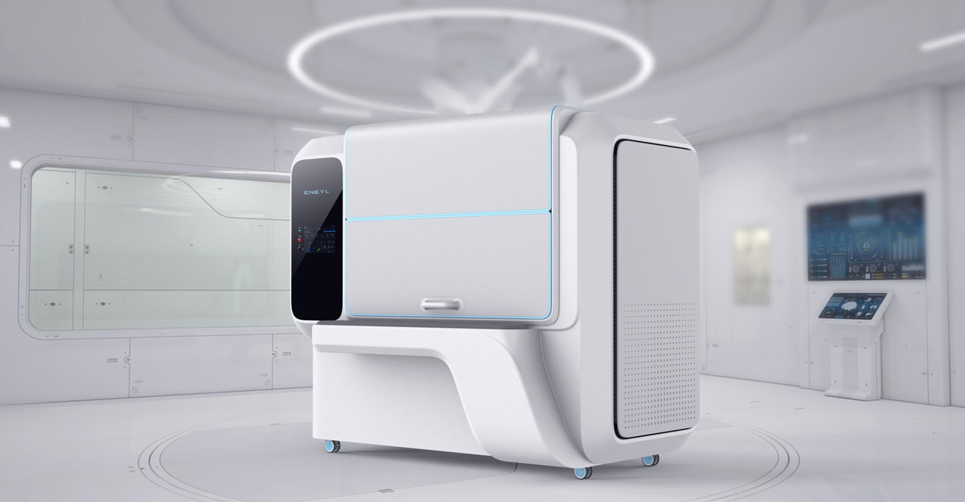 医疗器械设计公司