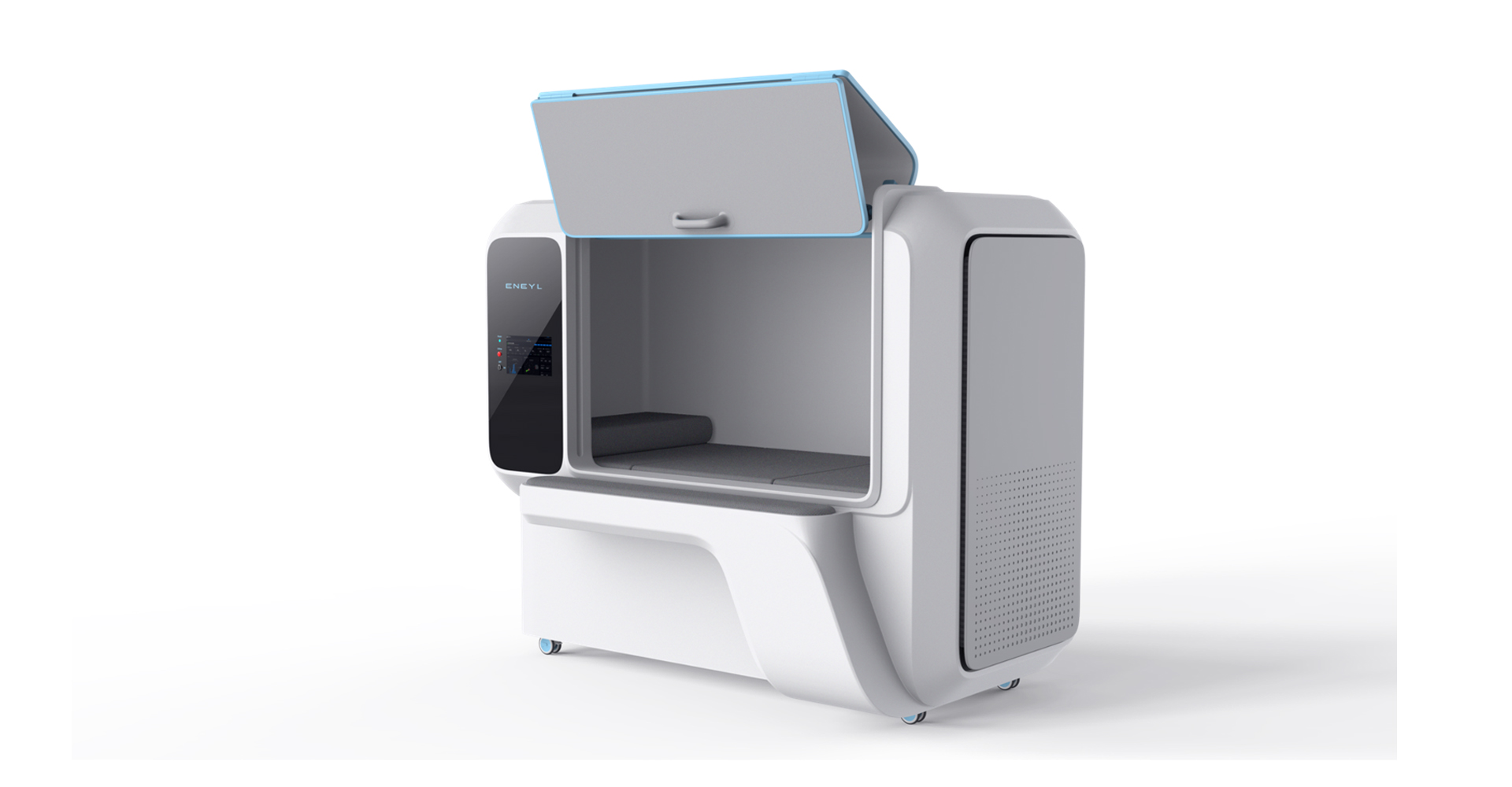 医疗器械设计公司