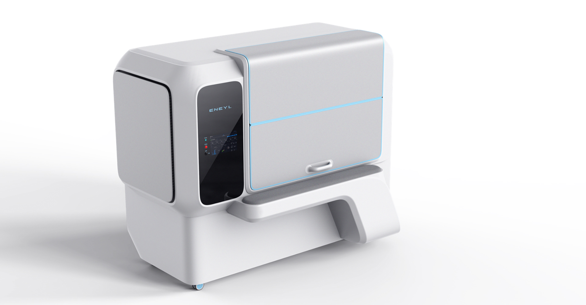 医疗器械设计公司