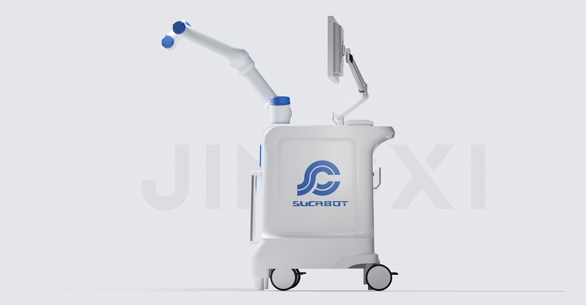 医疗器械工业设计公司